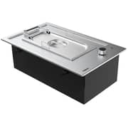 TEKA EFX 30.1 FRYER Modular Fryer in 30 cm