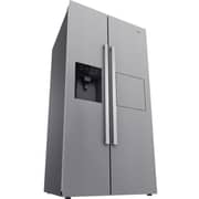 TEKA Side By Side Refrigerator 574 Litres RLF74925SS