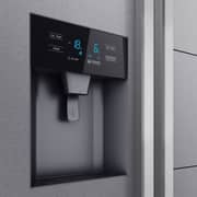 TEKA Side By Side Refrigerator 574 Litres RLF74925SS