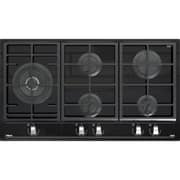TEKA 90 cm Gas‑on‑Glass Hob ExactFlame Technology - GZC 95320