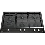 TEKA 90 cm Gas‑on‑Glass Hob ExactFlame Technology - GZC 95320