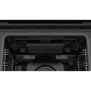 TEKA Built-in oven SteakMaster Multifunction Pyrolytic with special grill function 700ºC