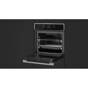 TEKA Built-in oven SteakMaster Multifunction Pyrolytic with special grill function 700ºC