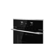 TEKA Built-in oven SteakMaster Multifunction Pyrolytic with special grill function 700ºC