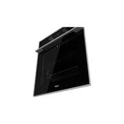 TEKA Built-in oven SteakMaster Multifunction Pyrolytic with special grill function 700ºC