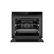 TEKA Built-in oven SteakMaster Multifunction Pyrolytic with special grill function 700ºC