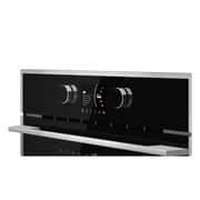 TEKA Built-in oven SteakMaster Multifunction Pyrolytic with special grill function 700ºC