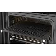 TEKA Built-in oven SteakMaster Multifunction Pyrolytic with special grill function 700ºC