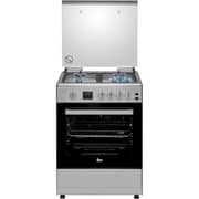 TEKA FS 601 4GG Free Standing Cooker with 4 burners