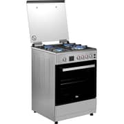 TEKA FS 601 4GG Free Standing Cooker with 4 burners