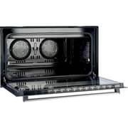 TEKA 90 cm Free‑Standing Cooker Gas Hob & Multifunction Oven - FS 901 5GE