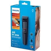 Philips Cordless Multi 6-in-1 Grooming Kit MG3710