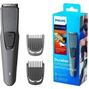 Philips Cordless Hair Trimmer BT1209