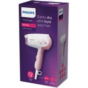 Philips DryCare Hairdryer 1000 Watts HP8108
