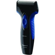 Panasonic Men's Wet and Dry Cordless Shaver Black ES-SA40