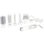 Panasonic 8-in-1 Hair Styler KA81
