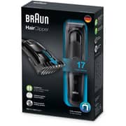 Braun Hair Clipper HC5050