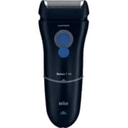 Braun Smart Control Cordless Shaver 62 Watts BR-130S-1