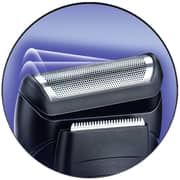 Braun Smart Control Cordless Shaver 62 Watts BR-130S-1