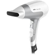 Braun Satin Hair 5 PowerPerfection Dryer 2500 Watts HD-580