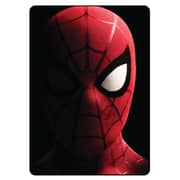 Theodor iPad 5th & 6th Generation 9.7 Inch Case Cover Spiderman Face