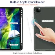 Dux Ducis Osom Series Flip Cover Blue Apple iPad Pro 11