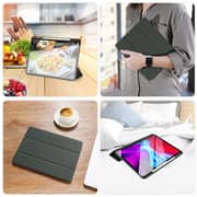 Dux Ducis Osom Series Flip Cover Black Apple iPad Pro 12.9