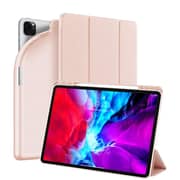 Dux Ducis Osom Series Flip Cover Pink Apple iPad Pro 12.9