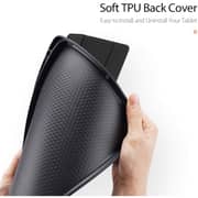 Dux Ducis Osom Series Flip Cover Midnight Green Apple iPad 7 10.2