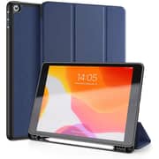 Dux Ducis Osom Series Flip Cover Blue Apple iPad 7 10.2