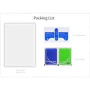 Dux Ducis Clear Tempered Glass Apple iPad 9.7