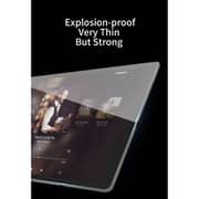 Dux Ducis Clear Tempered Glass Apple iPad 9.7