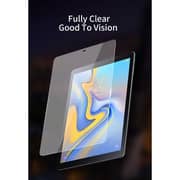 Dux Ducis Clear Tempered Glass Apple iPad 9.7