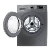 Samsung Front Load Washing Machine 8 Kg WW80J4210GXSG