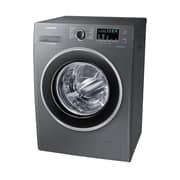 Samsung Front Load Washing Machine 8 Kg WW80J4210GXSG