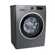 Samsung Front Load Washing Machine 8 Kg WW80J4210GXSG