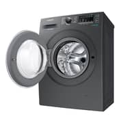 Samsung Front Load Washing Machine 8 Kg WW80J4210GXSG