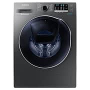 Samsung AddWash™ Washer Dryer with ecobubble™ 9kg WD90K5410OXSG