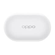 Oppo Enco W11 ETI41 Wireless Earbuds White