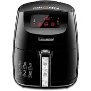 Black and Decker 12-in-1 5 Liters Aerofry Air Fryer