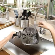 Black and Decker 12-in-1 5 Liters Aerofry Air Fryer