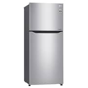 LG Top Freezer Refrigerator 393 Litres GN-B492SLCL Smart Inverter Compressor Pull-out Tray Big Size Veggie Box