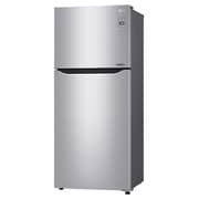 LG Top Freezer Refrigerator 393 Litres GN-B492SLCL Smart Inverter Compressor Pull-out Tray Big Size Veggie Box