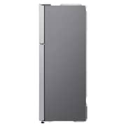LG Top Freezer Refrigerator 393 Litres GN-B492SLCL Smart Inverter Compressor Pull-out Tray Big Size Veggie Box