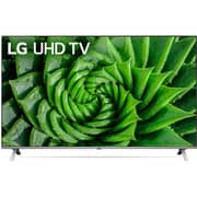 LG 65UN8060PVB 4K UHD Smart Television 65inch (2020 Model)