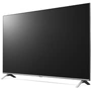 LG 65UN8060PVB 4K UHD Smart Television 65inch (2020 Model)