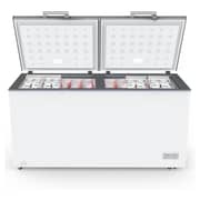Super General Chest Freezer 750 Litres SGF750 DD