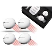 Wellscare SP1 IASO Quadruple Laser Therapist Massager 8809673680029