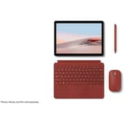 Microsoft Surface Go Signature Type Cover Poppy Red