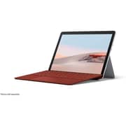 Microsoft Surface Go Signature Type Cover Poppy Red